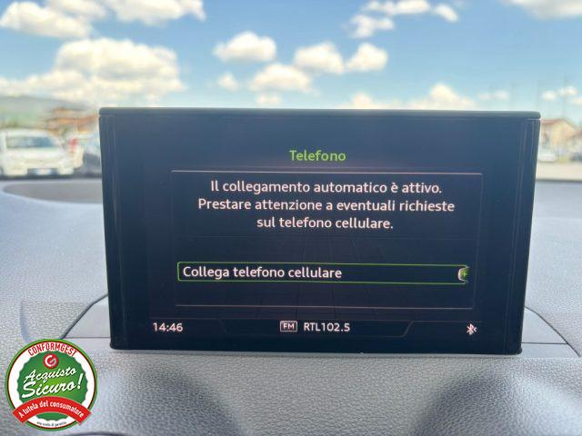 AUDI Q2 30 TDI Business Design