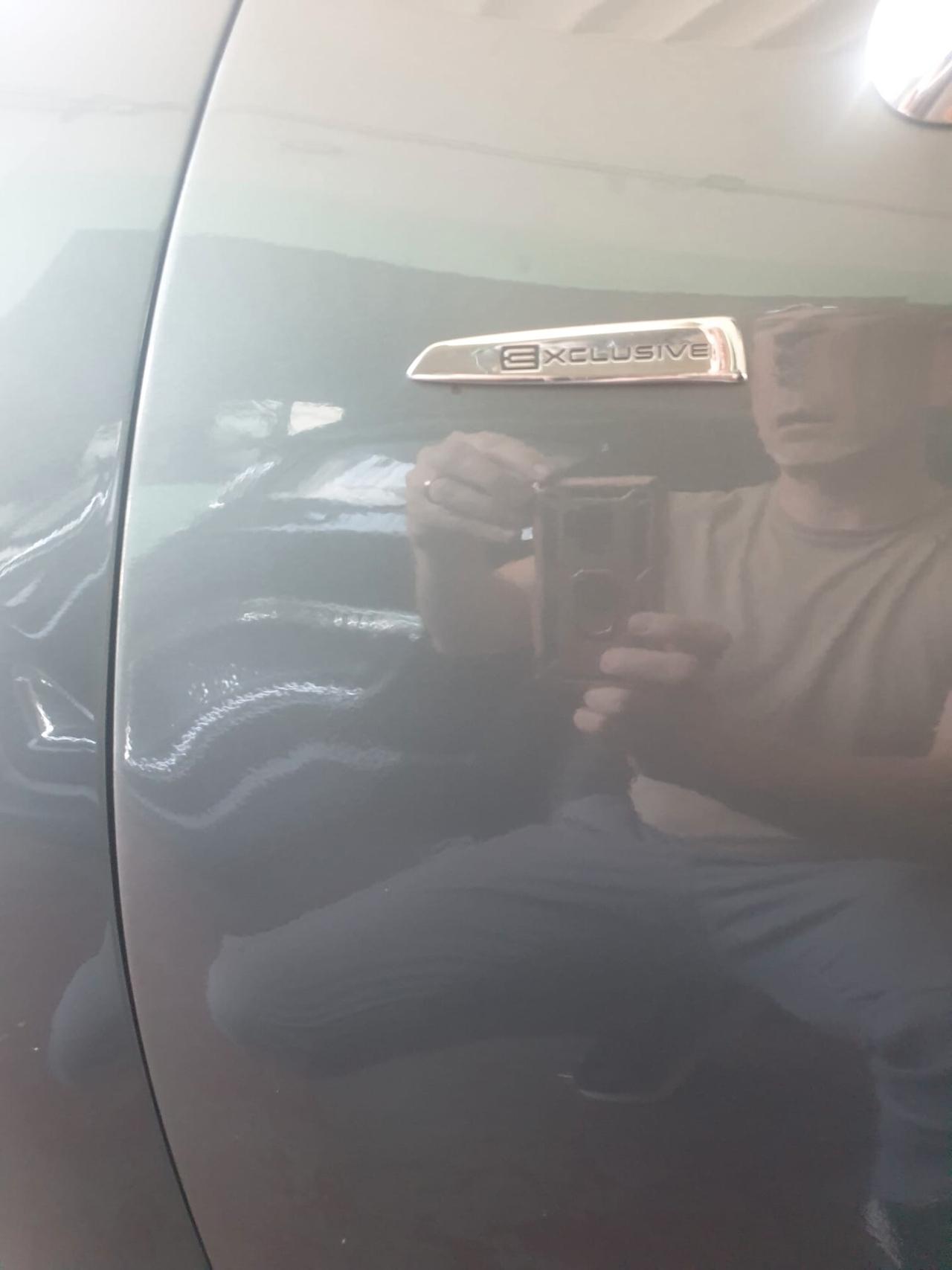 Citroen C3 1.4 Exclusive pochi chilometri! uni pro!