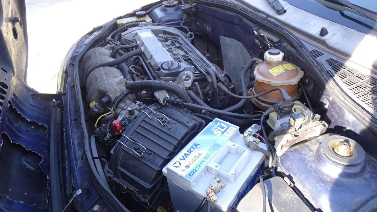 RENAULT - Clio -1.8 16V DIAC