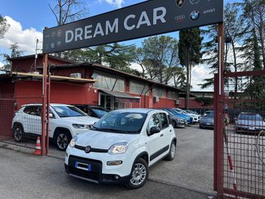 Fiat Panda 1.0 FireFly S&S Hybrid City Life NAVIGATORE PRONTA CONSEGNA