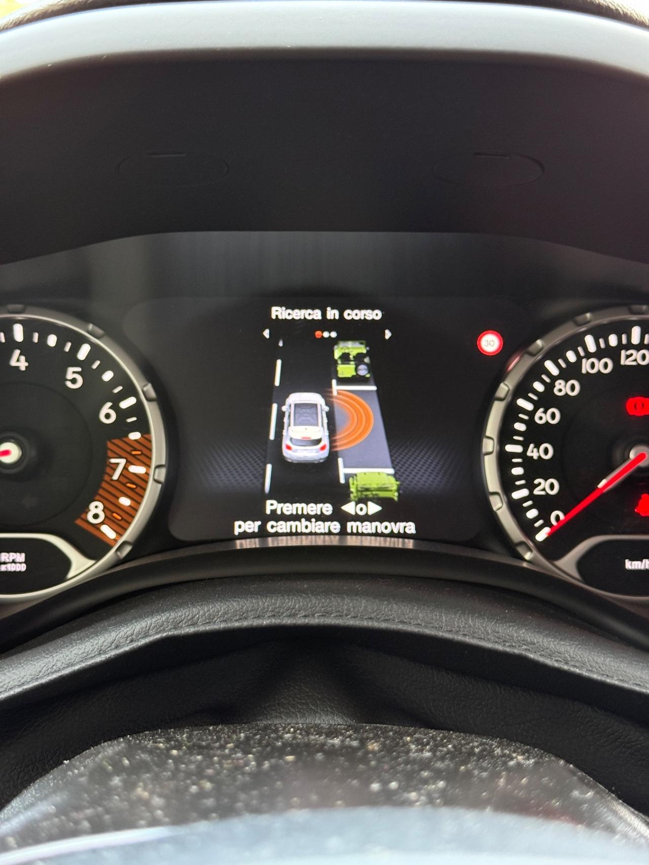 Jeep Renegade 1.0 T3 Limited