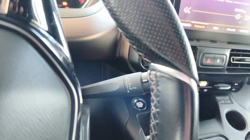 Peugeot Rifter 1.5 BlueHDi 130 GT Long 7posti