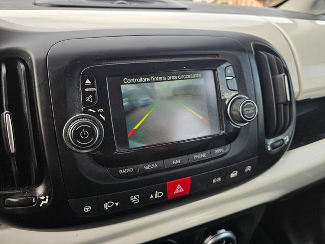 FIAT 500L 1600 Mjet 120CV Business