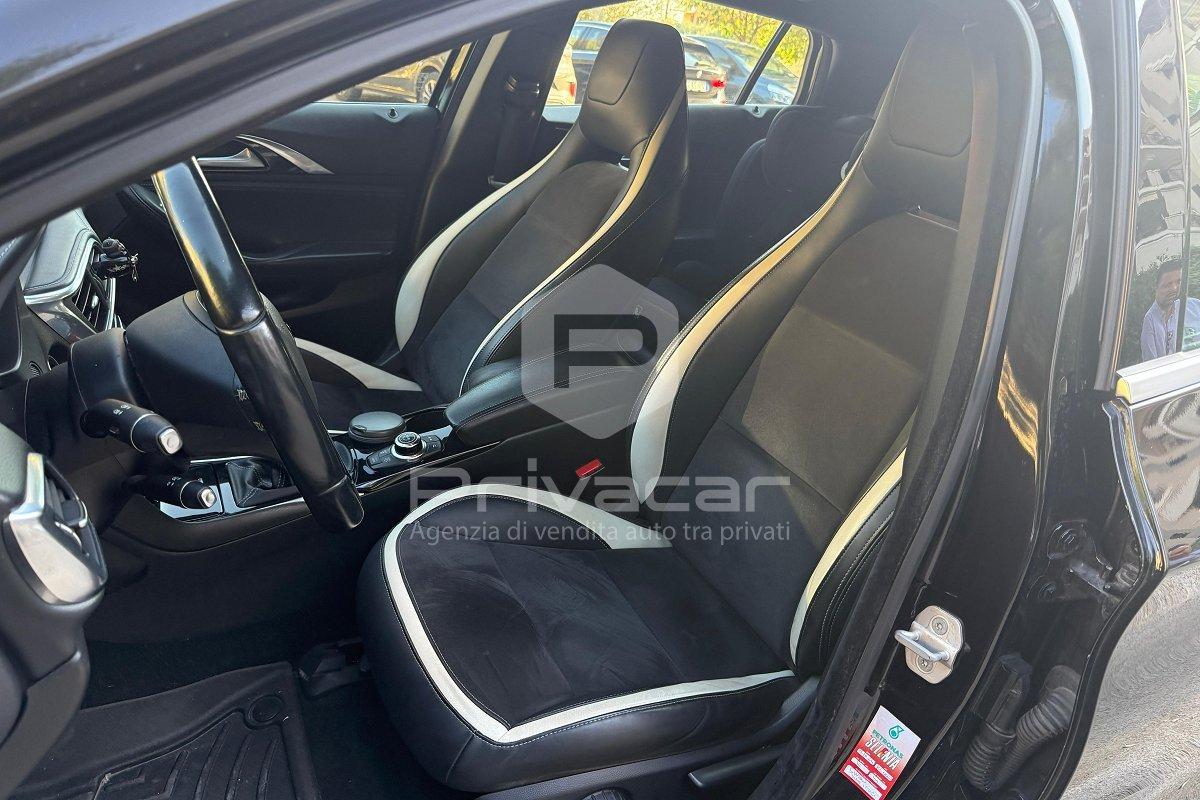 INFINITI Q30 1.5 diesel Sport