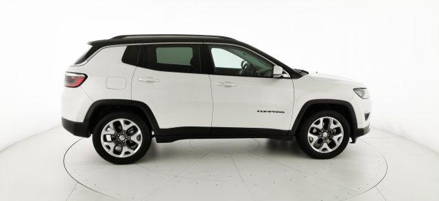 JEEP Compass 1.4 MultiAir 2WD Limited