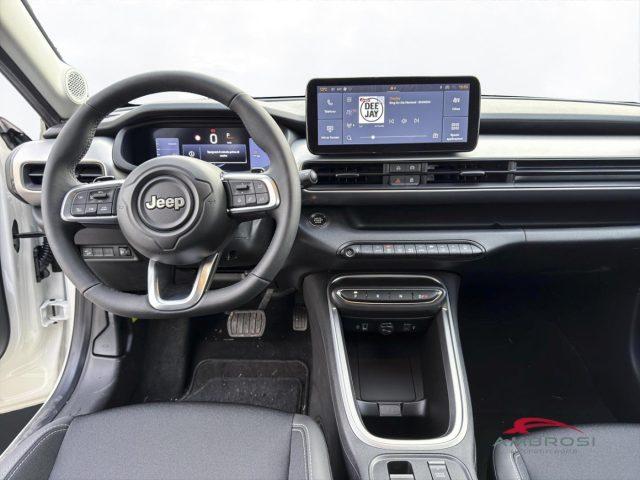 JEEP Avenger Mhev My24 Altitude