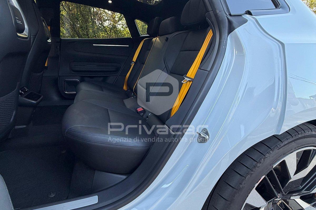 POLESTAR Polestar 4 Long Range Dual Motor Performance Plus