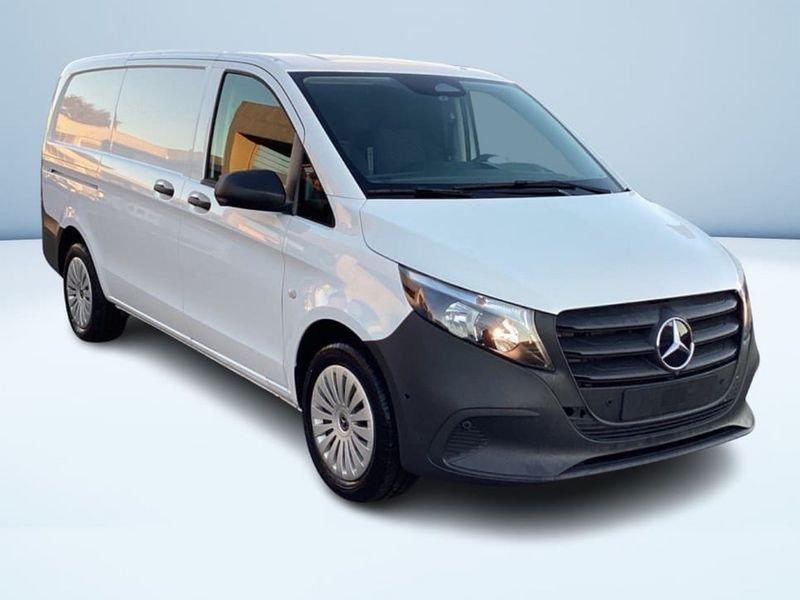 Mercedes-Benz Vito FURGONE PRO 116 CDI LONG