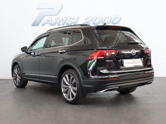 VOLKSWAGEN Tiguan 2.0 TSI 190CV DSG 4MOTION Advanced BMT
