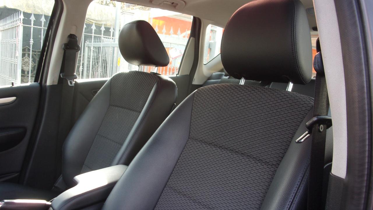 Mercedes-benz A 160 BlueEFFICIENCY Premium