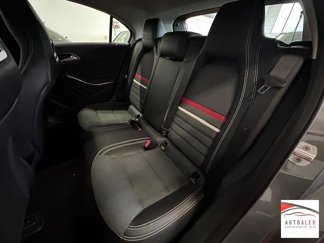 MERCEDES - Classe A A 180 cdi Sport NEOPATENTATI