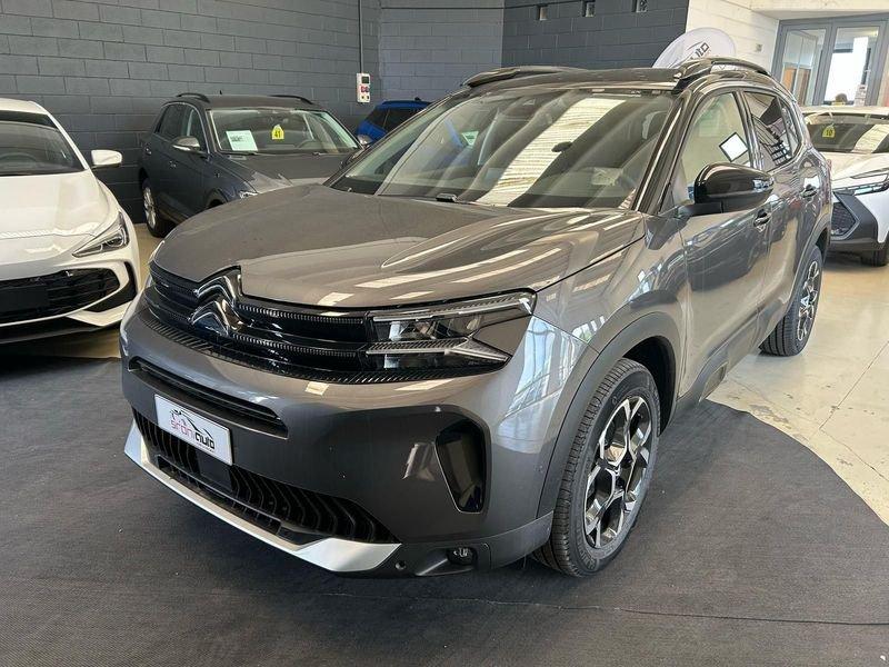 Citroën C5 Aircross BlueHDi 130 S&S EAT8 Max