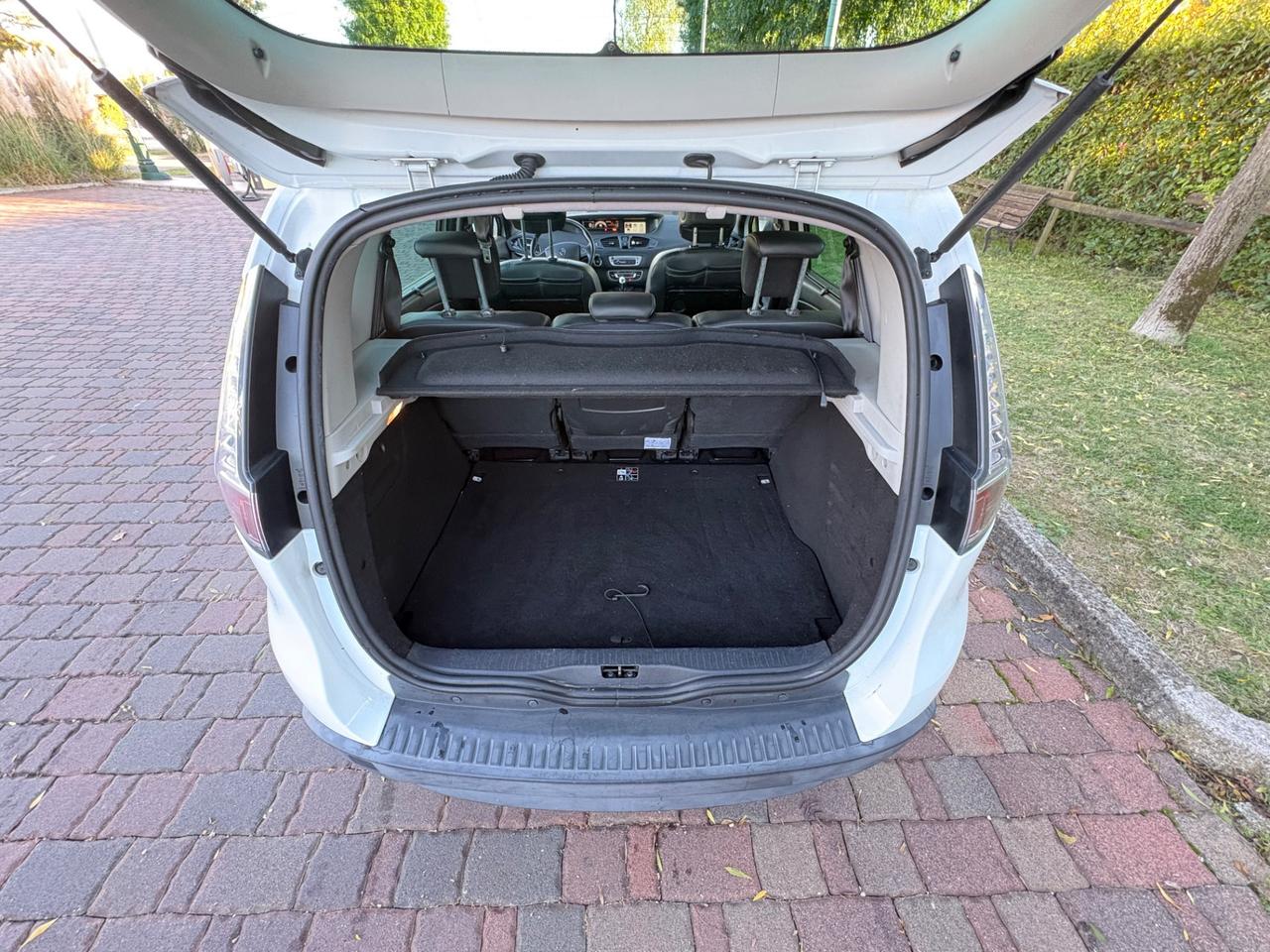 Renault Scenic Scénic XMod 1.6 dCi 130CV Start&Stop Energy