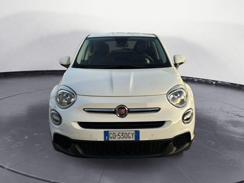 FIAT 500X 500X 1.3 T4 150 CV DCT Business