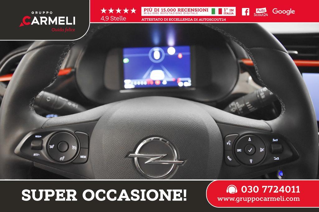 Opel Corsa 5 Porte 1.2 GS