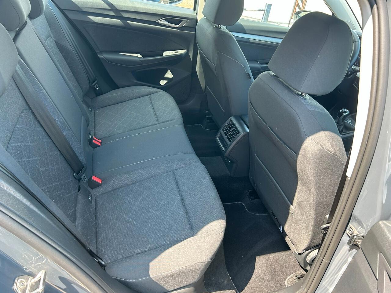 VW GOLF 2.0 TDI 116CV Life - OK NEOPATENTATI