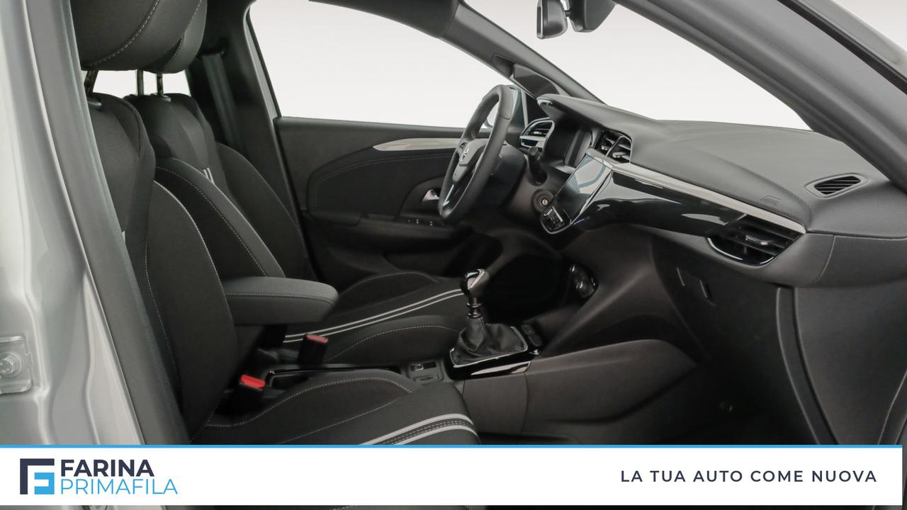 OPEL Corsa 1.2 Yes s&s 100cv