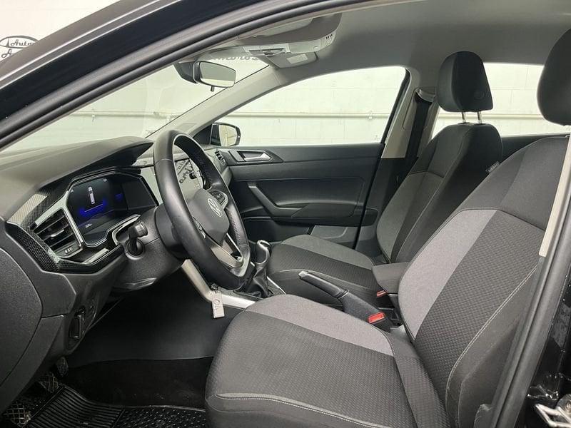 Volkswagen Polo Polo 1.0 TSI Style TUA DA 169,00 EURO AL MESE