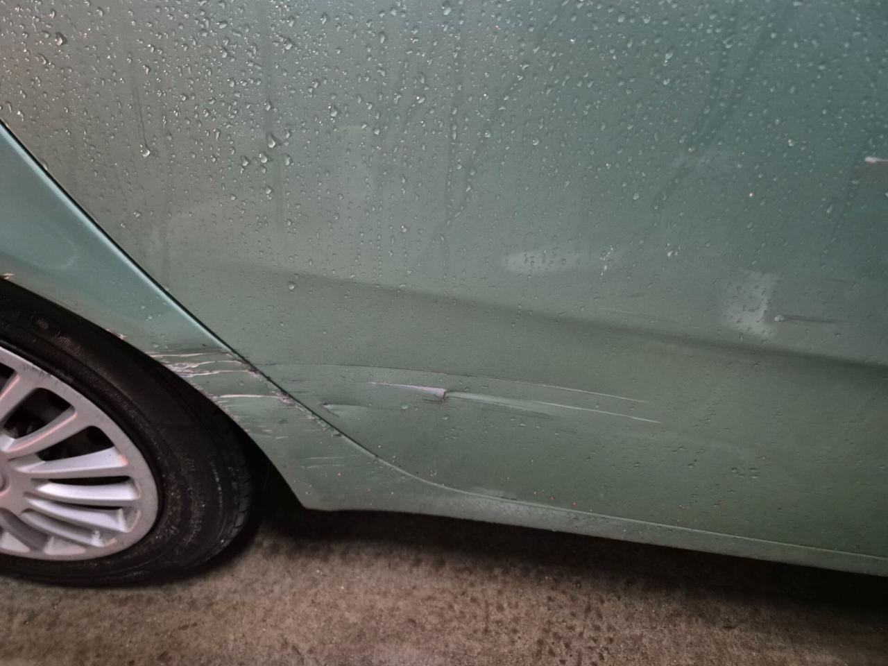 Fiat Punto 1.2i 16V cat 5 porte ELX FUNZIONANTE