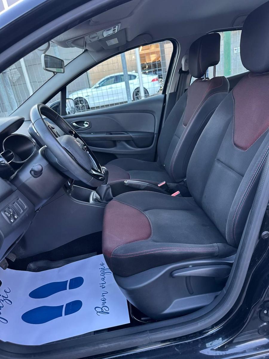 RENAULT - Clio - 1.2 75 CV 5p. NEOPATENTATI