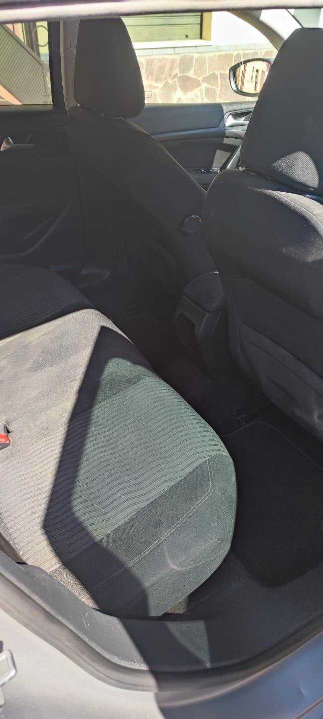 Peugeot 308 1.6 e-HDi 115 CV Stop&Start SW Business