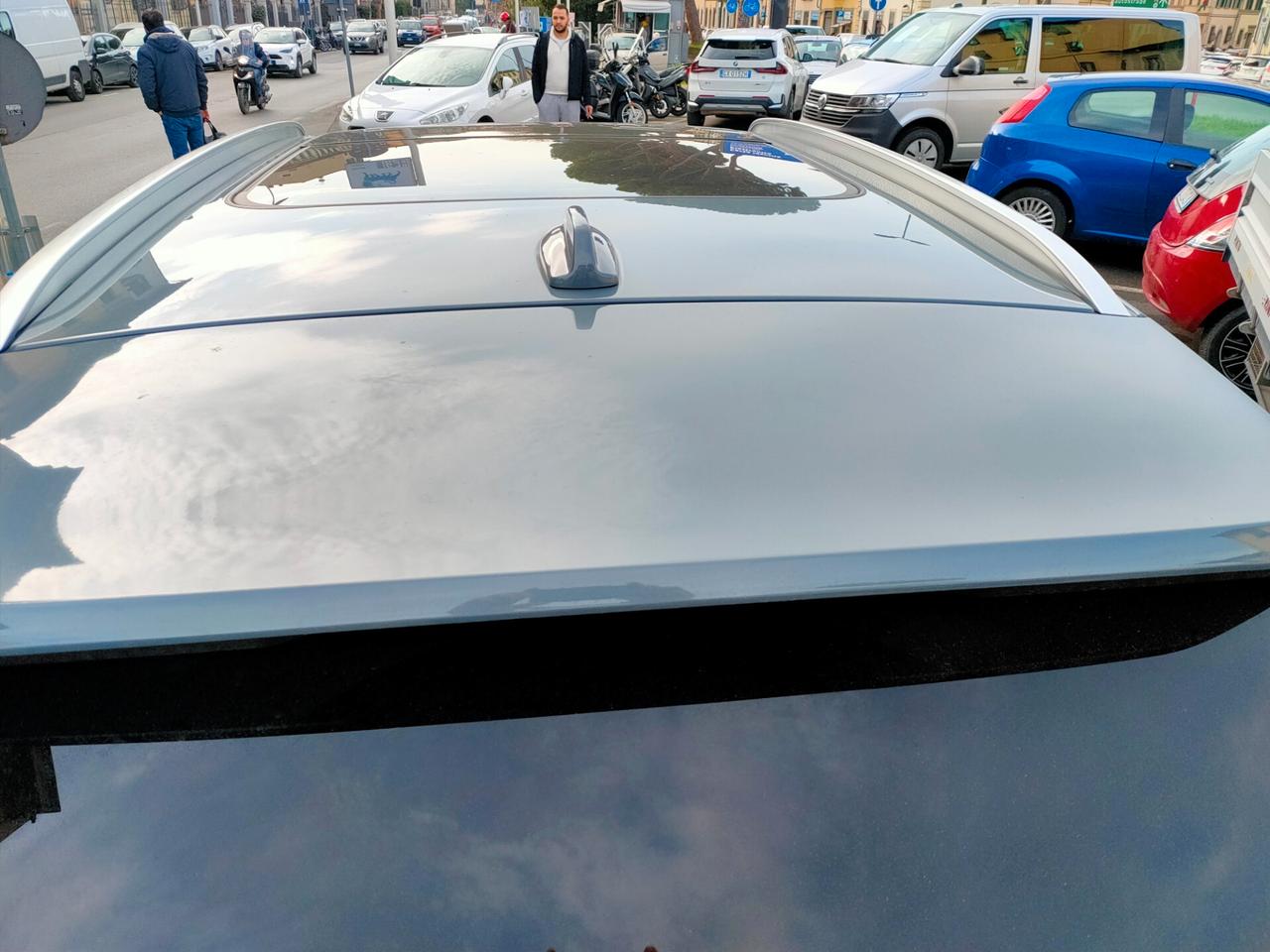 Volvo XC40 D3 AWD Geartronic Business Plus