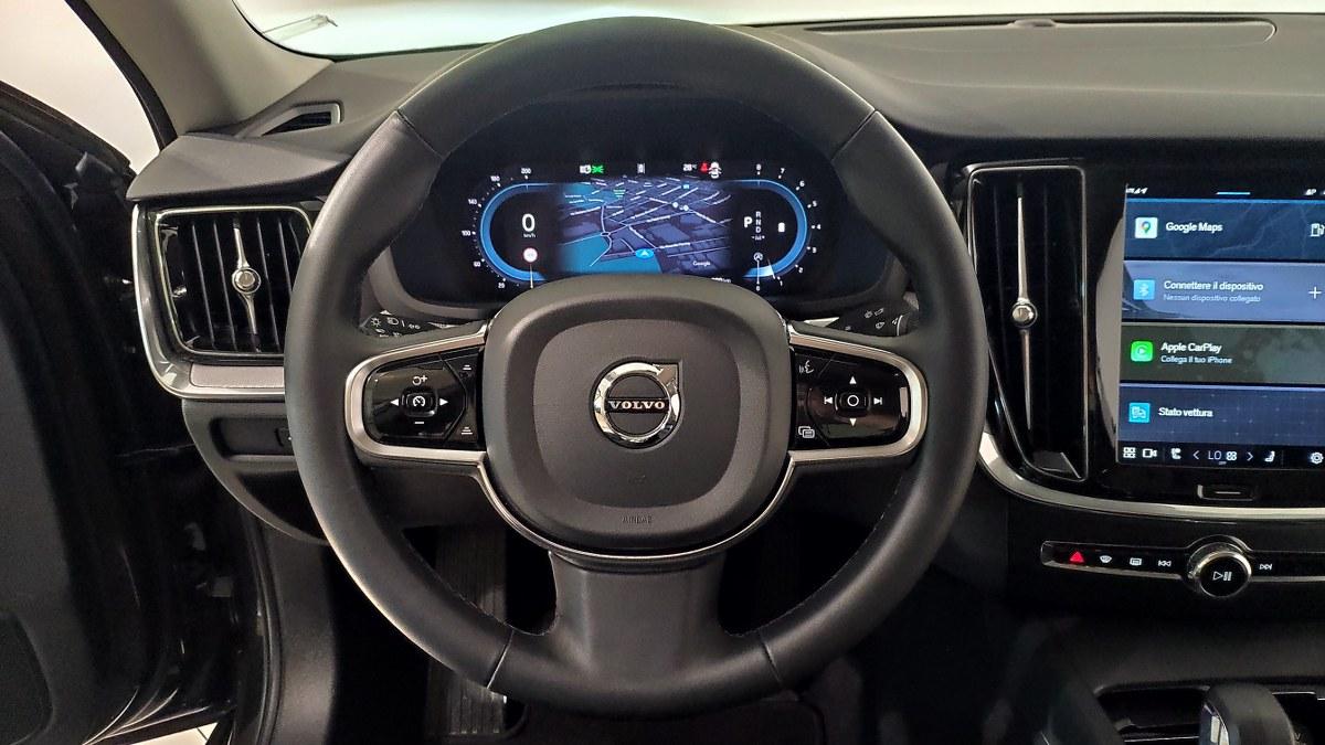 VOLVO S60 B4 Mild Hybrid Automatico Plus Dark