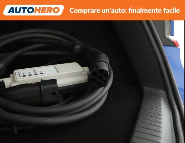 RENAULT Captur Plug-in Hybrid E-Tech 160 CV Techno