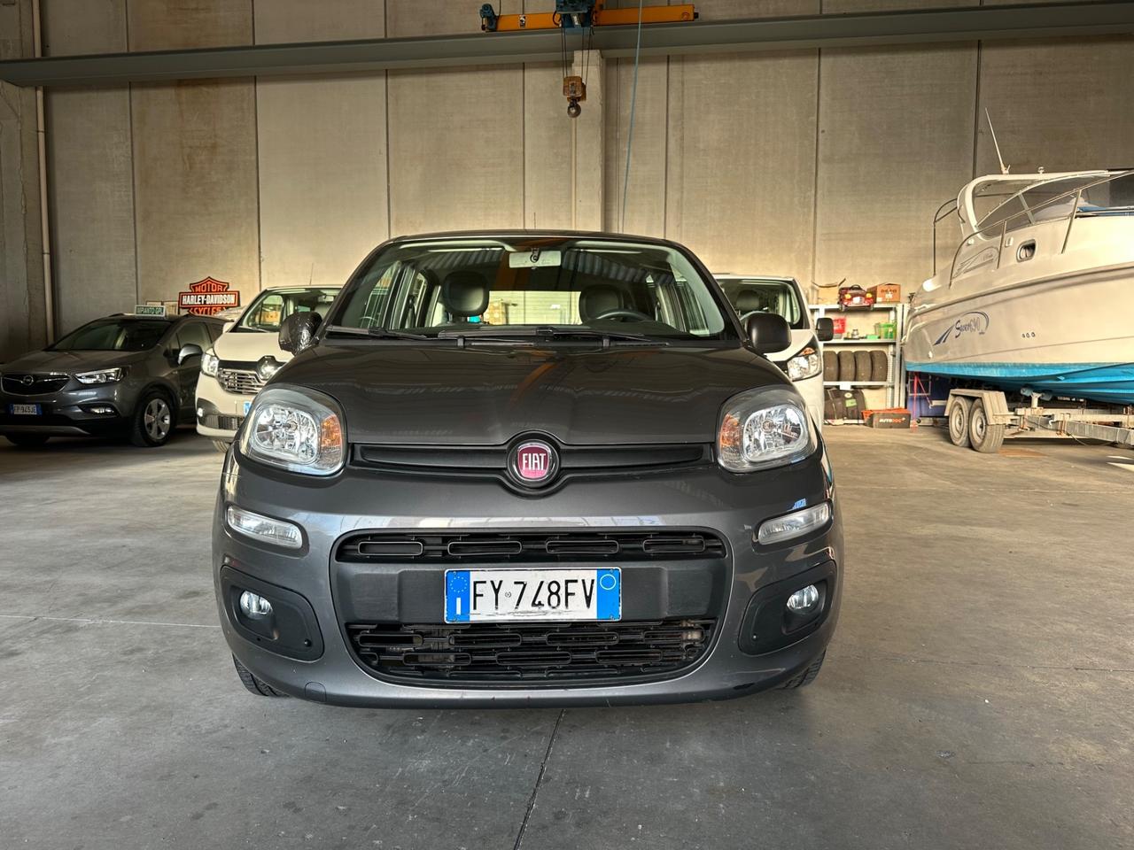Fiat Panda 1.2 Possibile Finanziamento