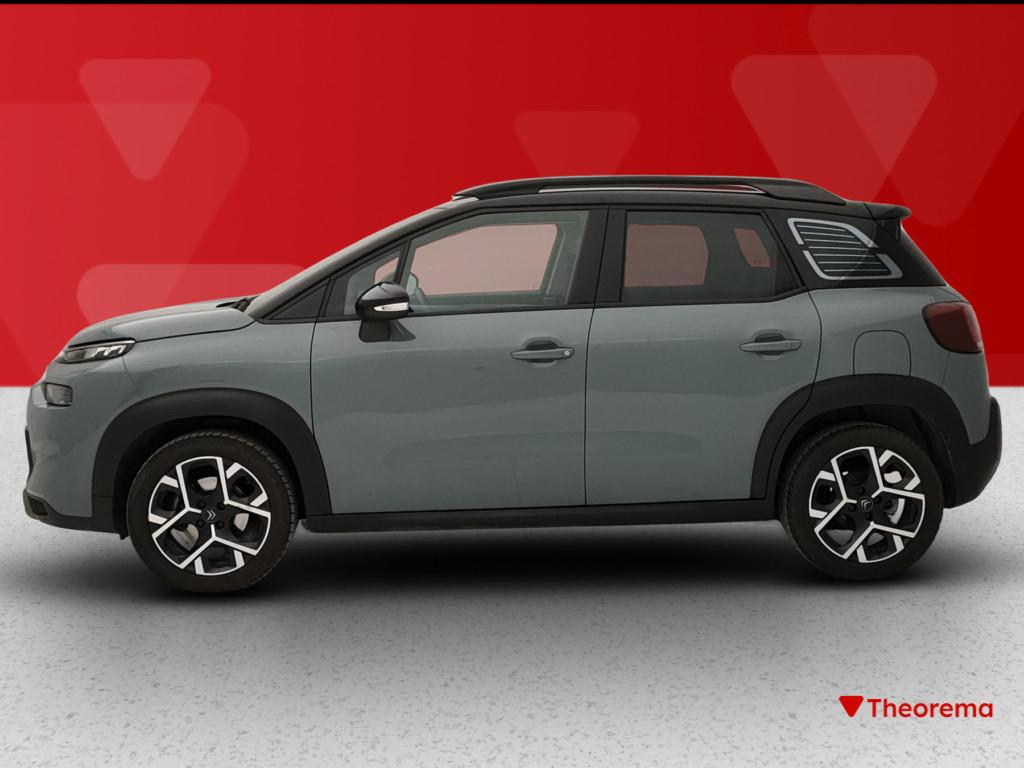 CITROEN C3 Aircross I 2021 - C3 Aircross 1.2 puretech Shine Pack s&s 110cv