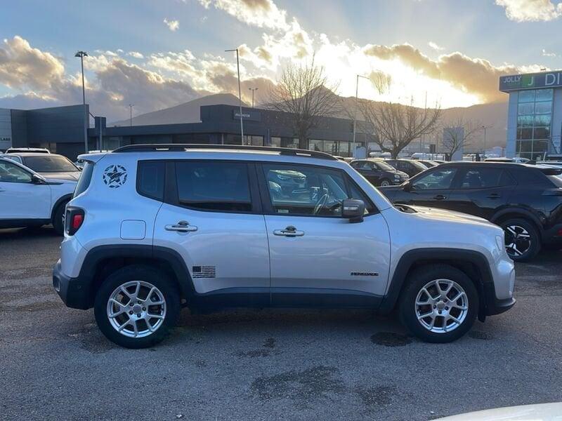 Jeep Renegade 2019 1.0 t3 Limited 2wd