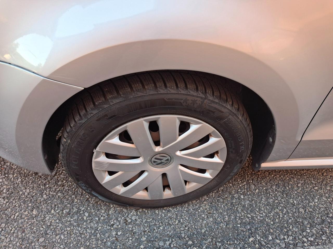 Volkswagen Polo 1.2 70 CV 5p. - unico proprietario