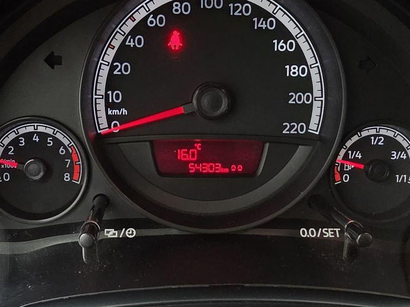 Volkswagen up! up! 5p 1.0 Take up! 60cv solo 54.000 Km
