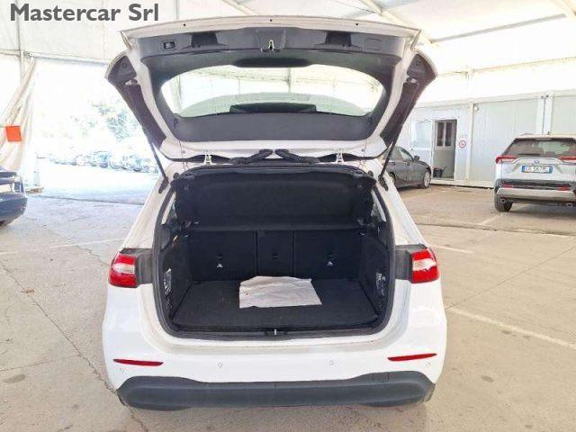 MERCEDES-BENZ B 160 Classe B - Executive - GJ533AP