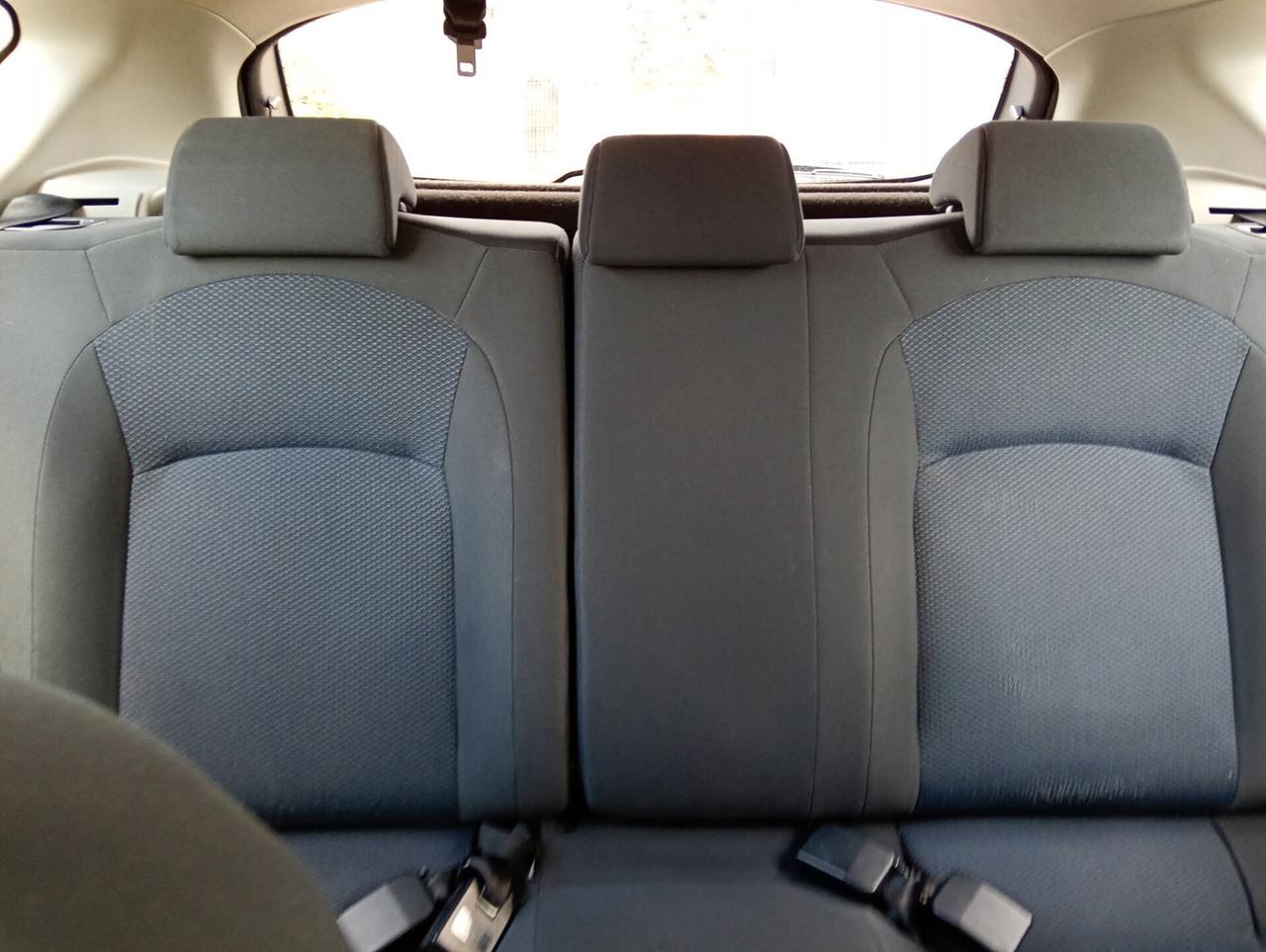 Nissan Qashqai 1.5 dCi DPF Tekna
