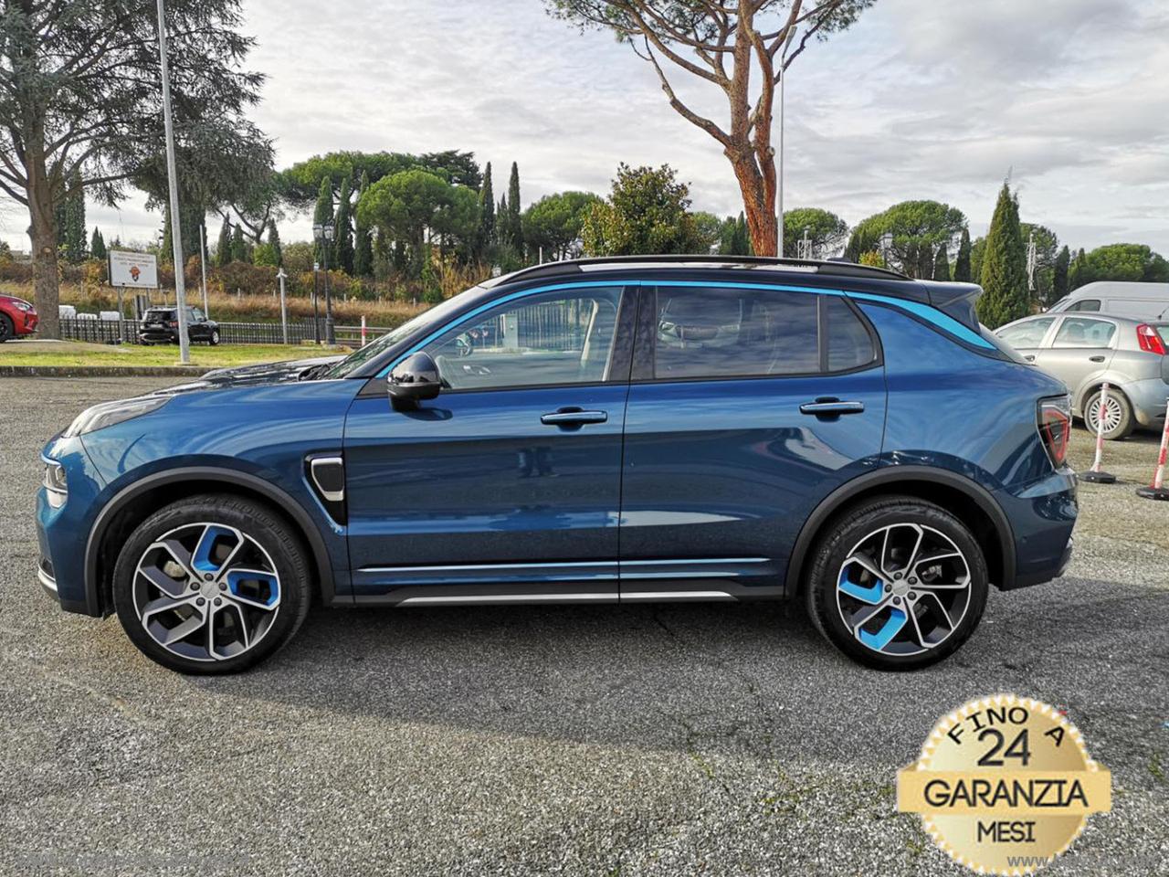 LYNK&CO HYBRID PHEV PROMO WEB