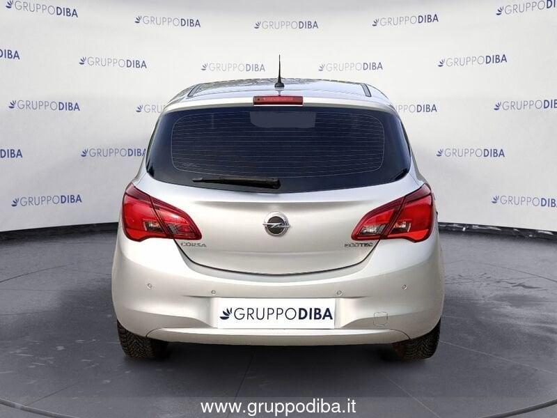 Opel Corsa V 2015 Benzina 5p 1.4 Innovation (cosmo) Gpl 90cv my16