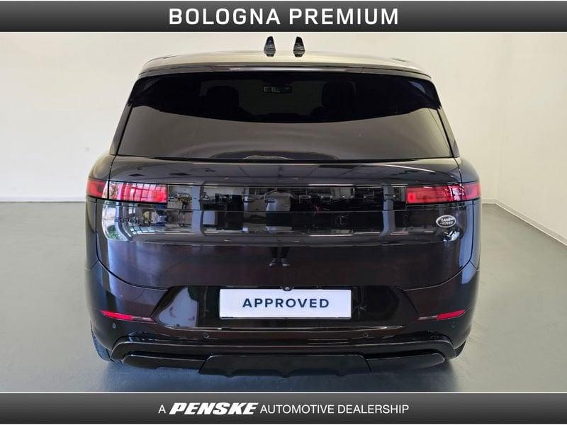 Land Rover RR Sport 3.0D l6 249 CV HSE Dynamic