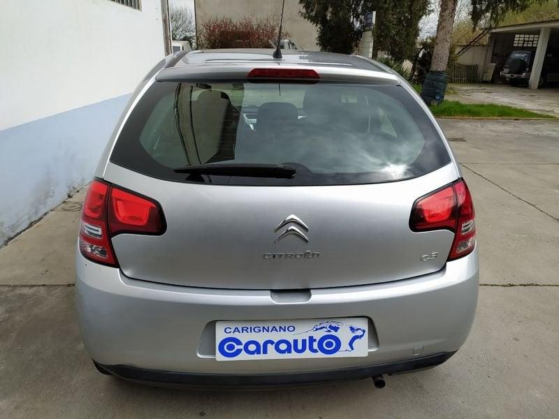 Citroën C3 C3 1.4 vti Style