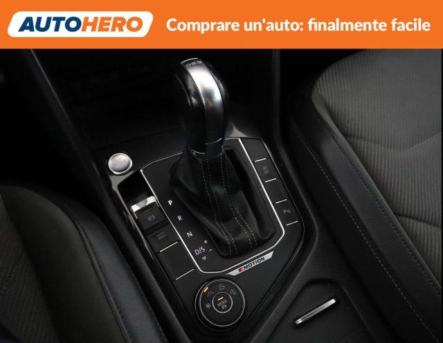 VOLKSWAGEN Tiguan 2.0 BiTDI SCR DSG 4MOTION Advanced R-Line BMT