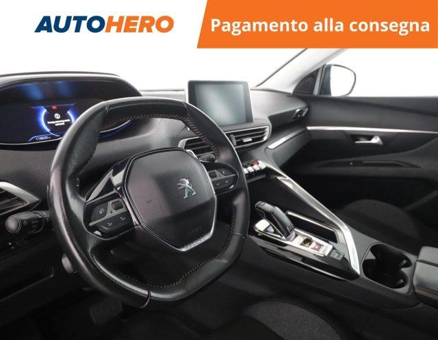 PEUGEOT 3008 BlueHDi 130 S&S EAT8 Business