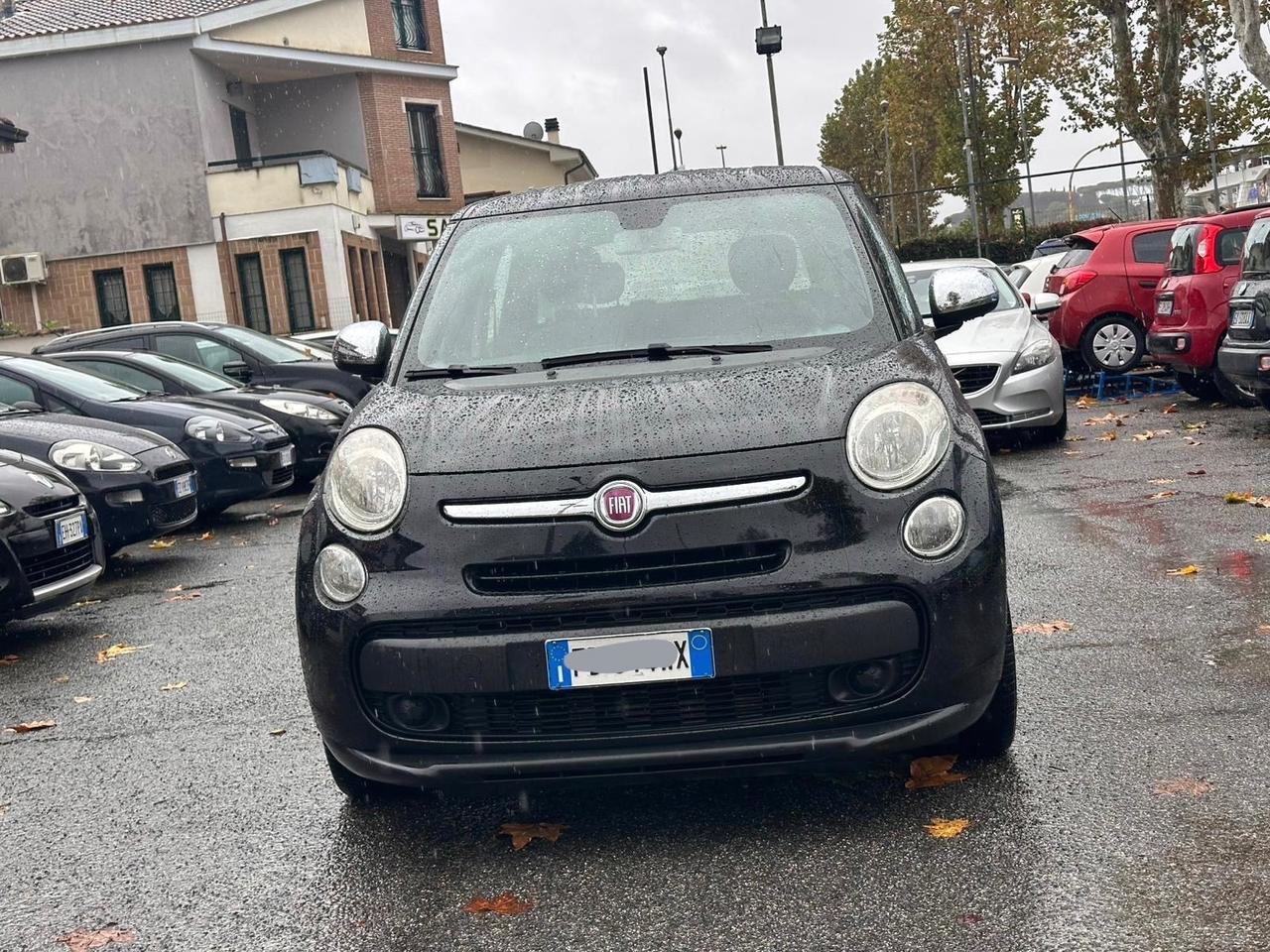 Fiat 500L 1.3 Multijet 95 CV Lounge