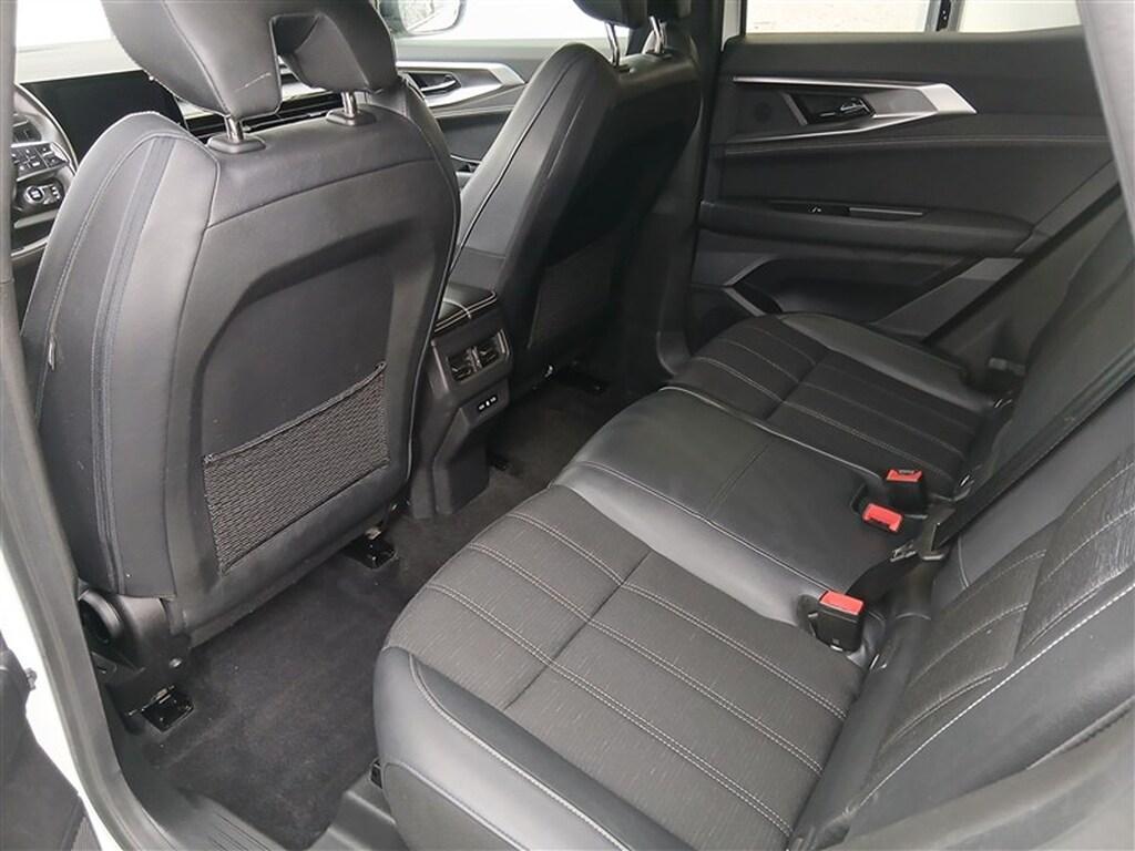 Renault Austral 1.2 E-Tech full hybrid Techno