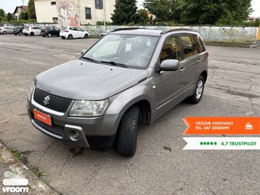 SUZUKI Grand Vitara 2ª Grand Vitara 1.9 DDiS 5...