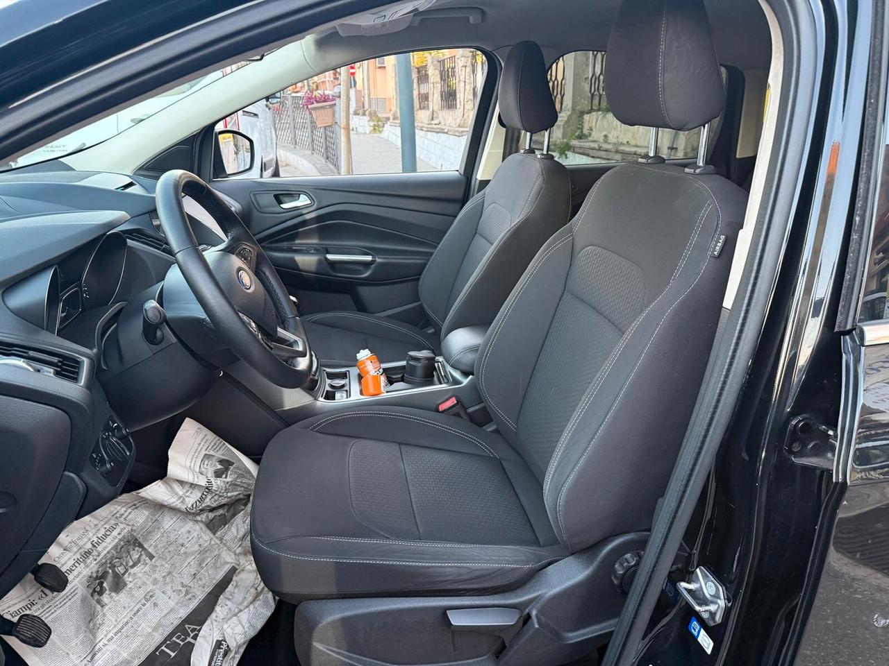 Ford Kuga 1.5 EcoBlue 120 CV 2WD Titanium