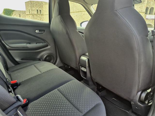 NISSAN Juke 1.0 DIG-T 114 CV DCT Acenta