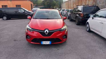 Renault Clio 1.0 TCe 100 CV 5 porte Intens