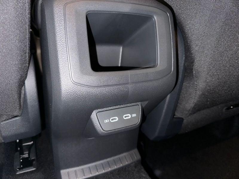 Volkswagen T-Cross 1.0 TSI 115 CV DSG Style BMT IVA ESPOSTA
