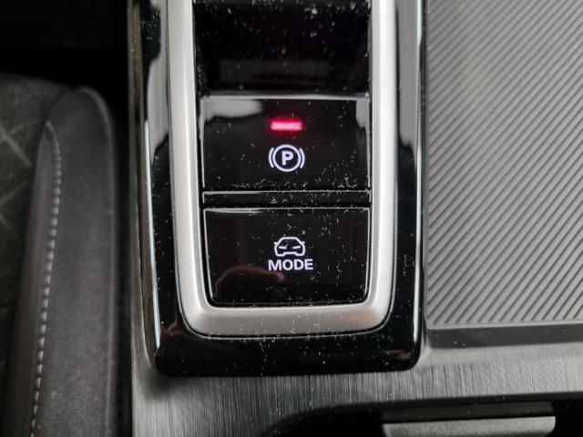 MG ZS 1.5 Hybrid+ Comfort