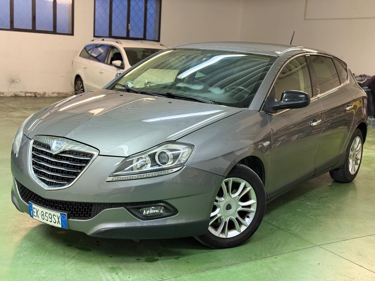 Lancia Delta 1.6 MJT Gold